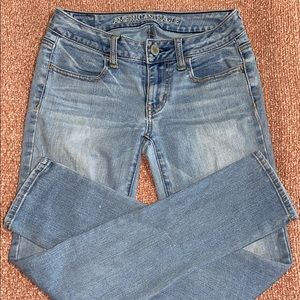 American Eagle Jegging